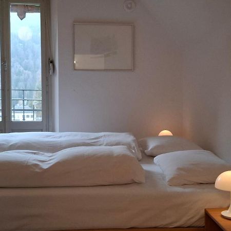 Villa Pineta Fusio 外观 照片